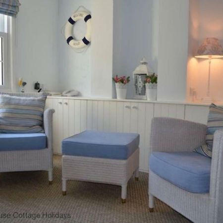 Tackleway Cottage 헤이스팅스 외부 사진