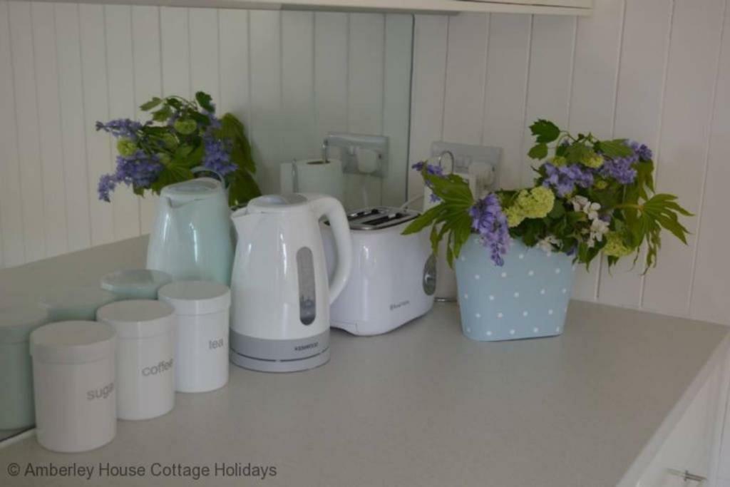 Tackleway Cottage 헤이스팅스 외부 사진