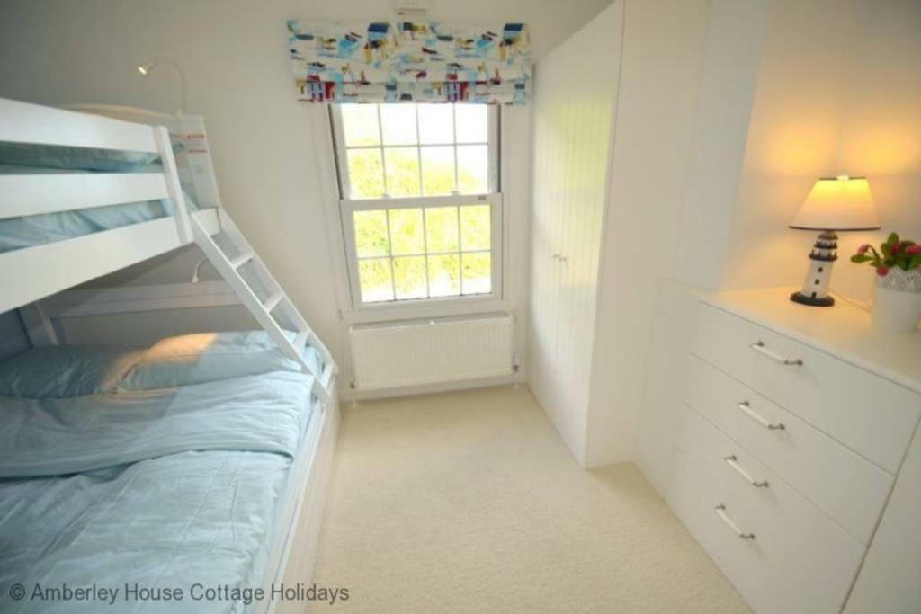 Tackleway Cottage 헤이스팅스 외부 사진