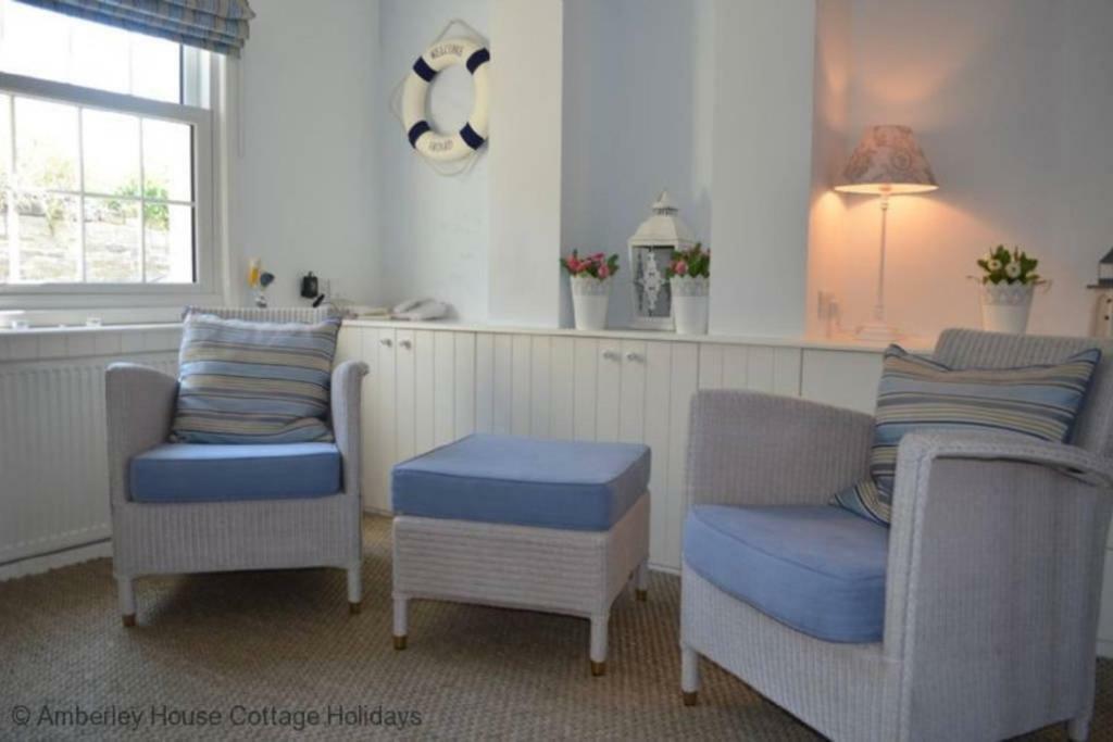 Tackleway Cottage 헤이스팅스 외부 사진