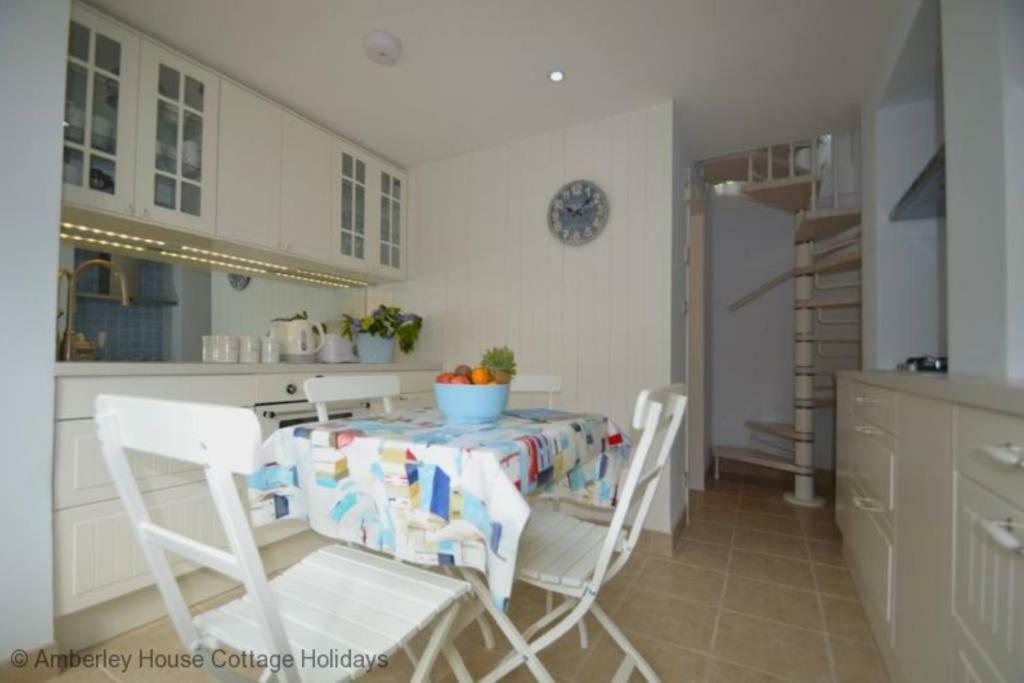 Tackleway Cottage 헤이스팅스 외부 사진