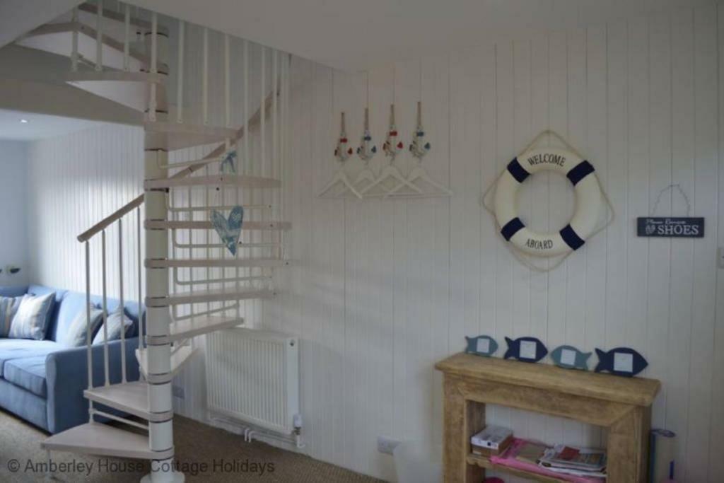 Tackleway Cottage 헤이스팅스 외부 사진