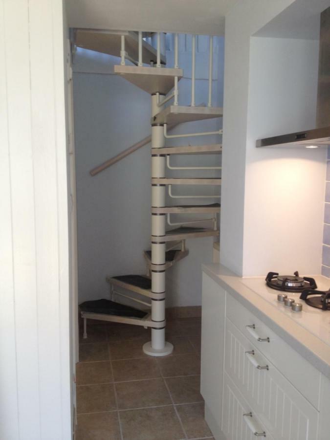 Tackleway Cottage 헤이스팅스 외부 사진